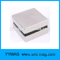 Neodymium Magnet Block(N##SH Series)